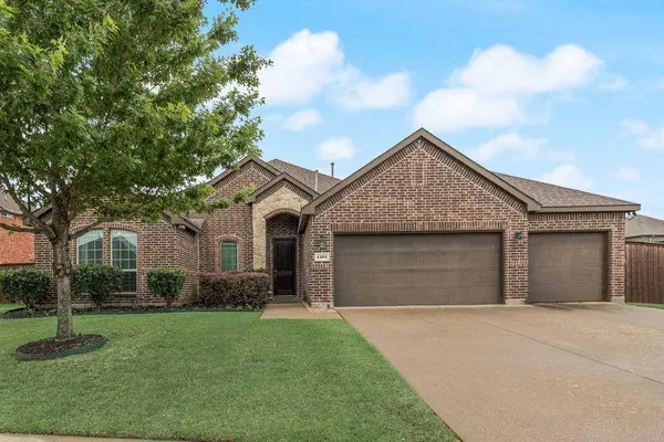 1104 Hondo Lane, Forney, TX 75126