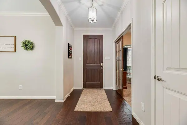 1104 Hondo Lane, Forney, TX 75126