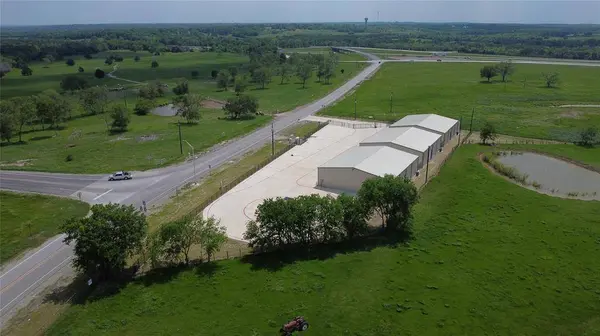 16013 Fm 429, Terrell, TX 75161