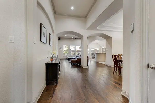 515 Mimosa Trail, Forney, TX 75126