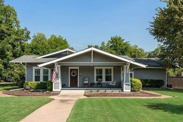 515 S Bois D Arc Street