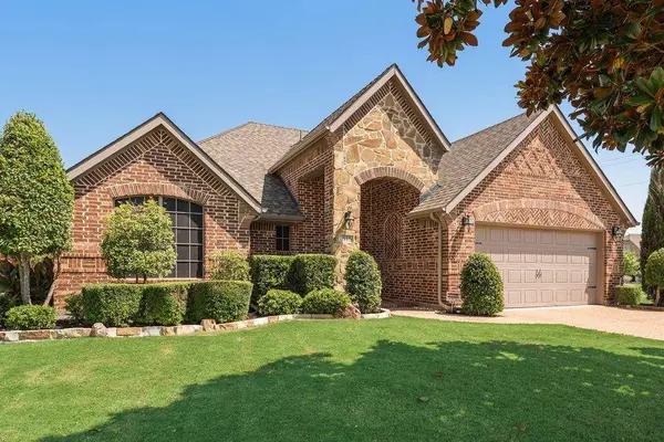 515 Mimosa Trail, Forney, TX 75126