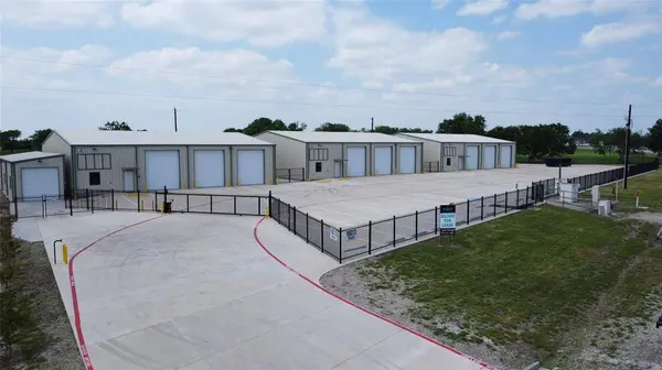 16013 Fm 429, Terrell, TX 75161