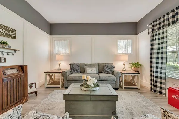 515 S Bois D Arc Street, Forney, TX 75126
