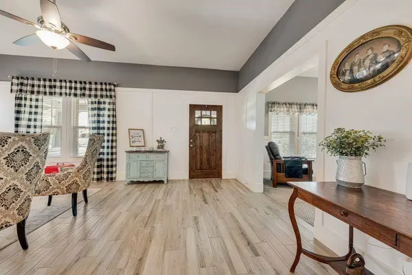 515 S Bois D Arc Street, Forney, TX 75126
