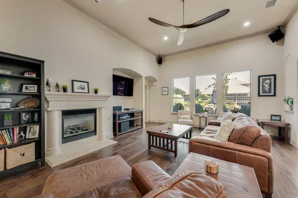 515 Mimosa Trail, Forney, TX 75126