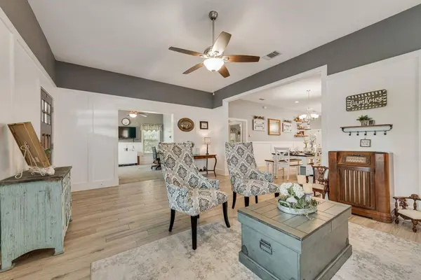 515 S Bois D Arc Street, Forney, TX 75126