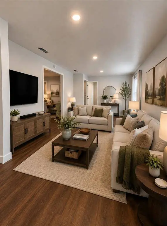 808 S Bois D'Arc, Forney, TX 75126