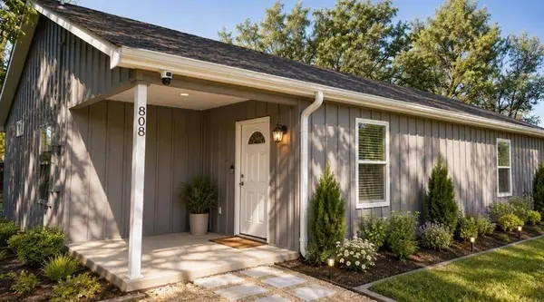 808 S Bois D'Arc, Forney, TX 75126