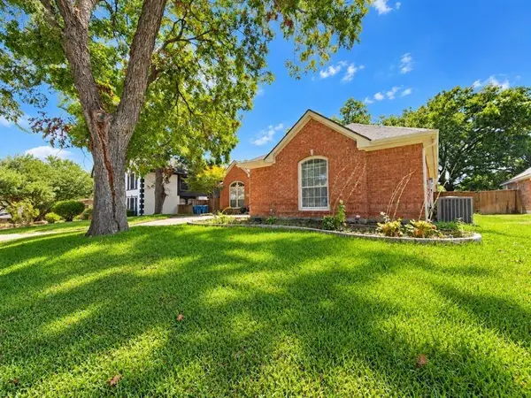4213 Pecan Grove Lane, Rowlett, TX 75088