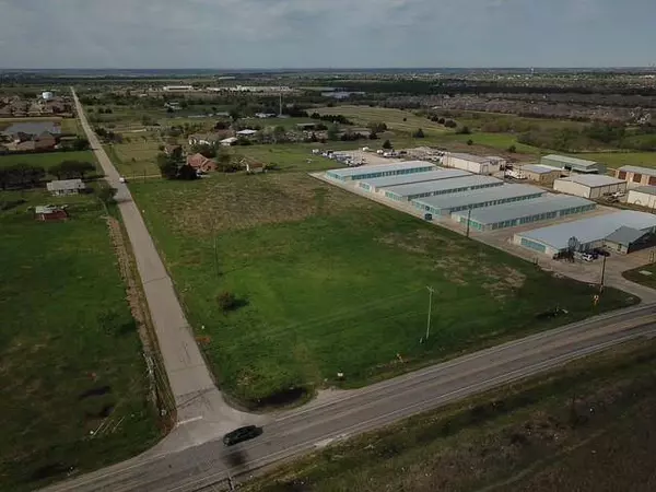 7713 Fm 741, Forney, TX 75126