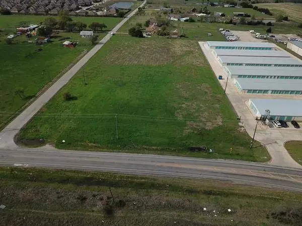 7713 Fm 741, Forney, TX 75126