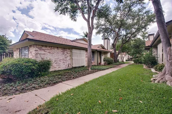 1916 Cobblestone Lane, Garland, TX 75042