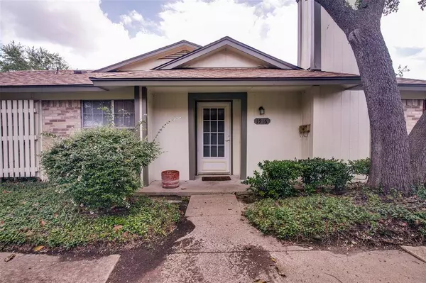 1916 Cobblestone Lane, Garland, TX 75042