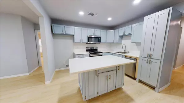 107 Lydia Street, Terrell, TX 75160