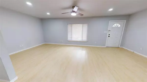 107 Lydia Street, Terrell, TX 75160