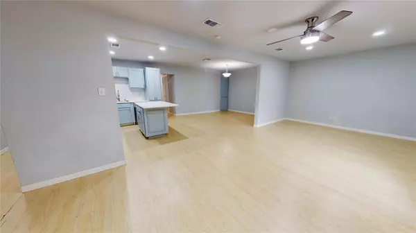 107 Lydia Street, Terrell, TX 75160