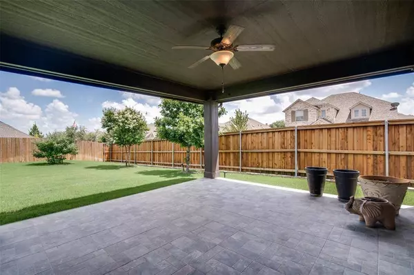 1813 Chadwick Lane, Forney, TX 75126