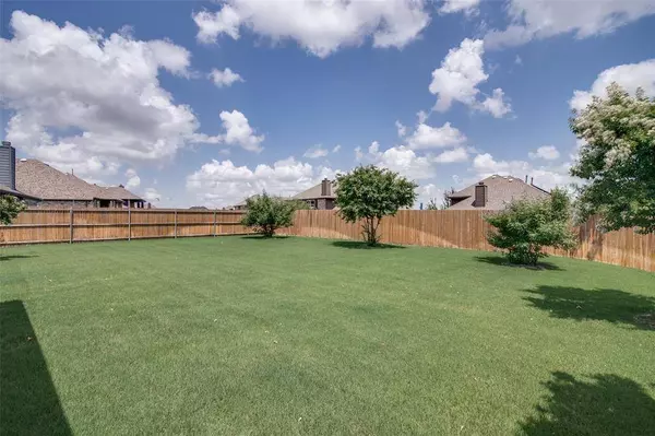1813 Chadwick Lane, Forney, TX 75126