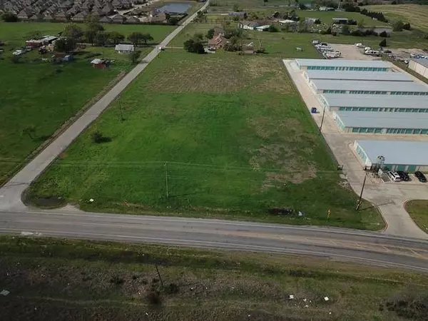 7713 FM741, Forney, TX 75126