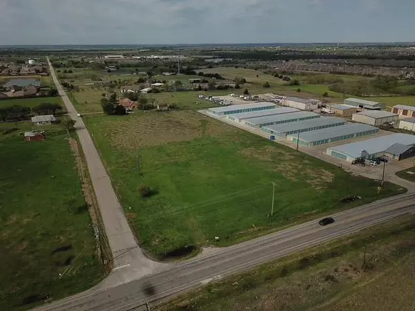 7713 FM741, Forney, TX 75126