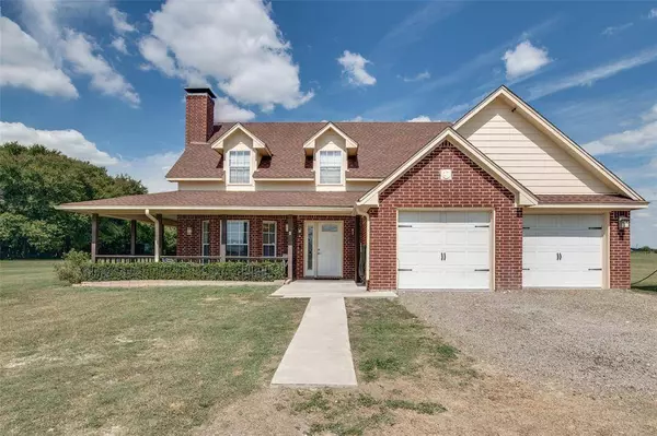 1482 Fm 667, Purdon, TX 76679