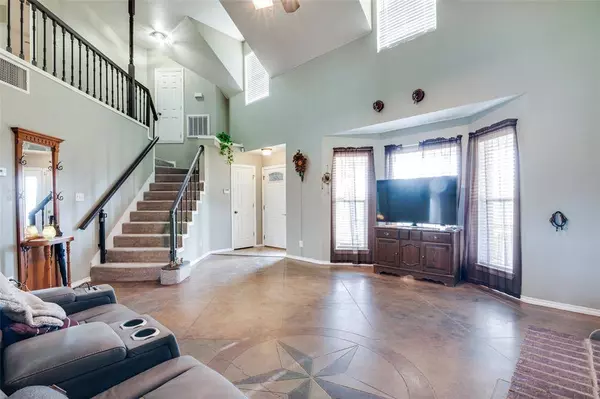 1482 Fm 667, Purdon, TX 76679