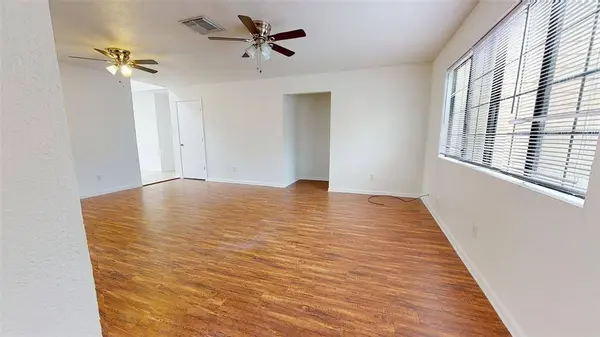 200 Chappell Street, Terrell, TX 75160