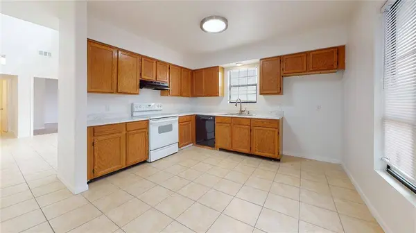 200 Chappell Street, Terrell, TX 75160