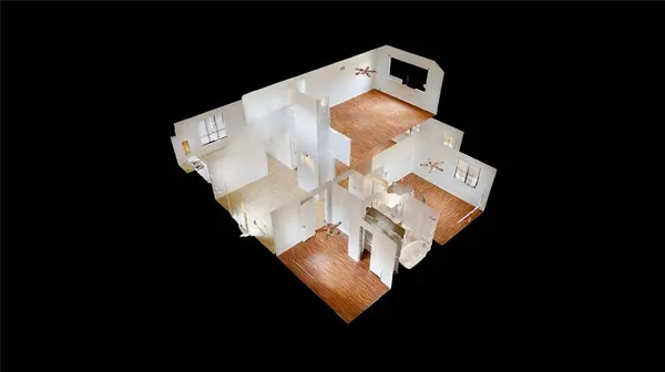 200 Chappell Street, Terrell, TX 75160