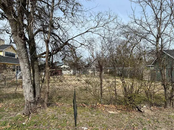 TBD1 Thomas Street, Terrell, TX 75160