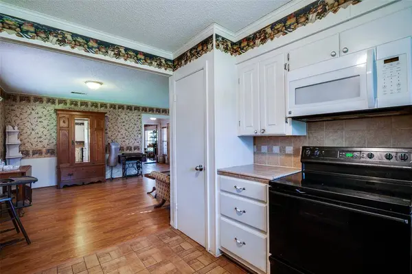 464 VZ County Rd 2120, Canton, TX 75103