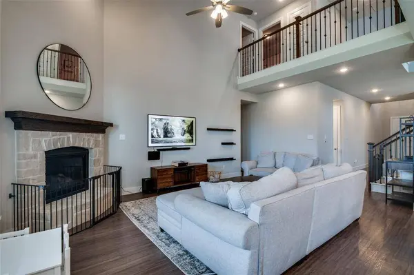 1549 Sugarberry Drive, Forney, TX 75126
