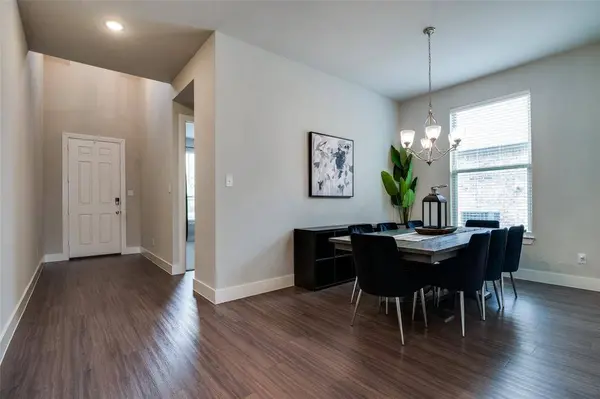1549 Sugarberry Drive, Forney, TX 75126