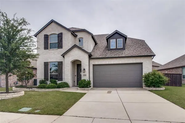1549 Sugarberry Drive, Forney, TX 75126