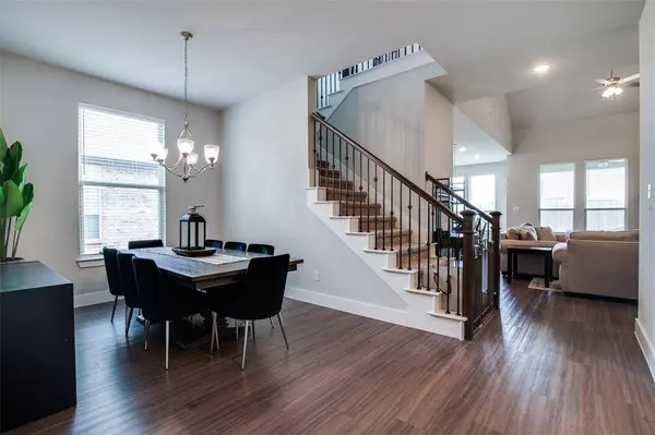 1549 Sugarberry Drive, Forney, TX 75126