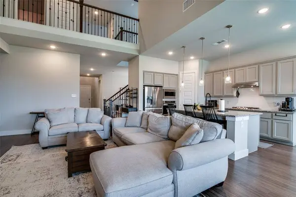 1549 Sugarberry Drive, Forney, TX 75126