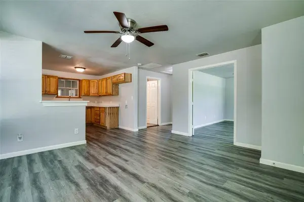 606 W High Street, Terrell, TX 75160