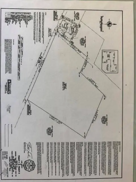 7099 N Fm 148, Terrell, TX 75160