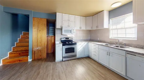 10987 Windy Lane #D, Forney, TX 75126