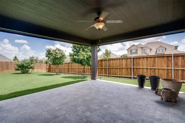 1813 Chadwick Lane, Forney, TX 75126