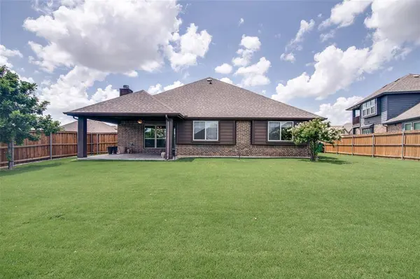 1813 Chadwick Lane, Forney, TX 75126