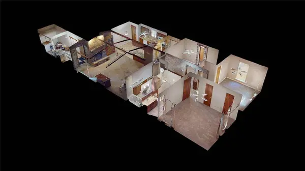 1707 Malibu Lane, Grand Saline, TX 75140