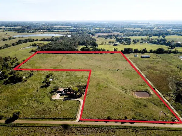 TBD Vz County Road 2512
