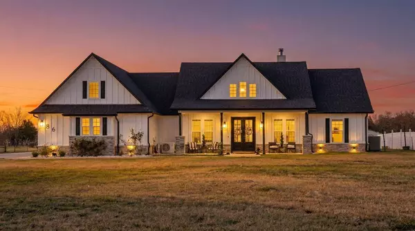 486 Vz County Road 1107, Canton, TX 75103