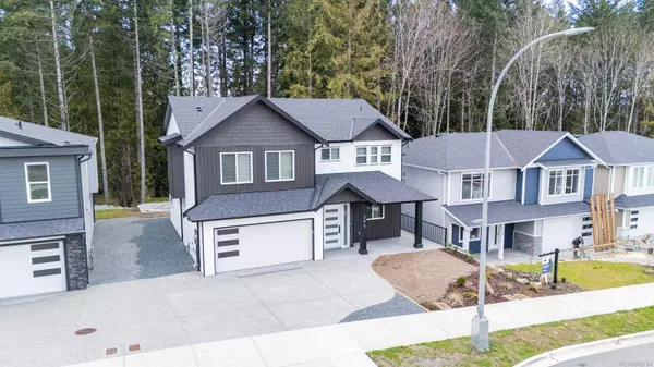 394 Avaani Way, Nanaimo, BC V9R 4J5