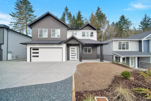 394 Avaani Way, Nanaimo, BC V9R 4J5