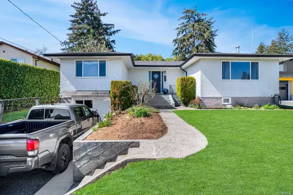 411 Chesterlea Ave, Nanaimo, BC V9R 4B5