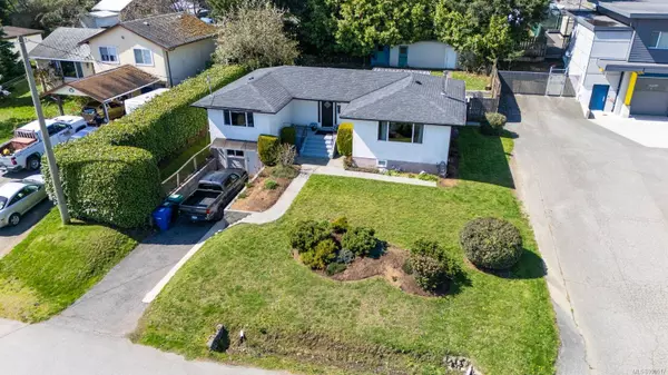 411 Chesterlea Ave, Nanaimo, BC V9R 4B5