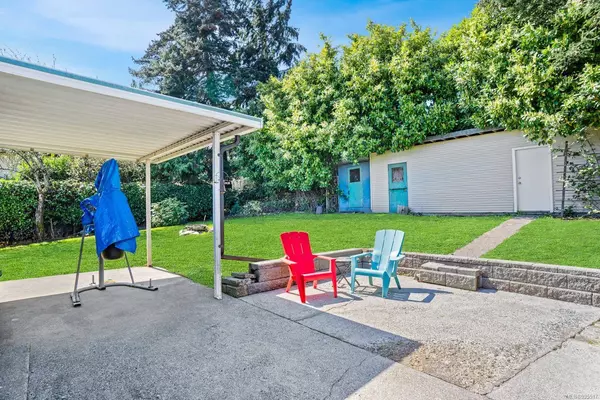 411 Chesterlea Ave, Nanaimo, BC V9R 4B5